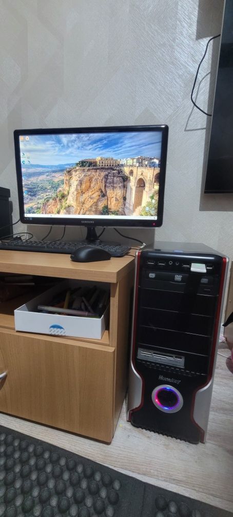 Компьютер core i7