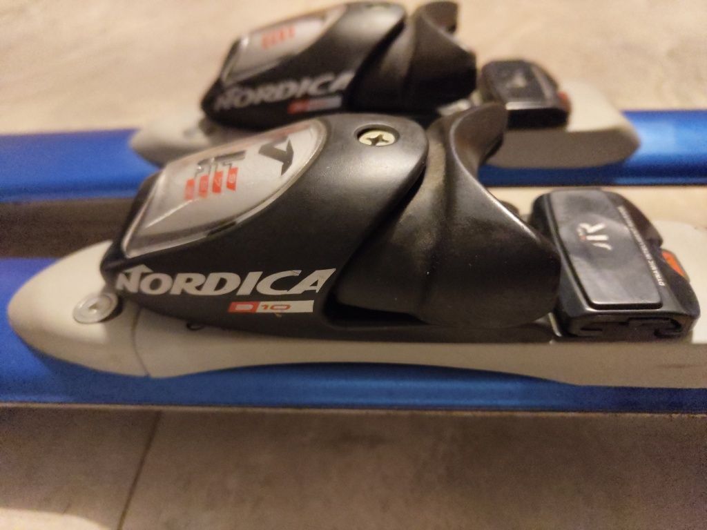 Schiuri Nordica W64 Gel Driver 163