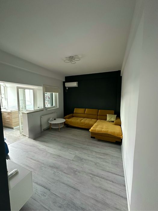 Apartament 3 camere Popesti Leordeni / La Strada