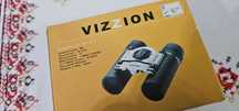 binoclu nou vizzion  8x21 Compact Zoom Binoculars Long Range