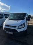 Vand Ford Transit