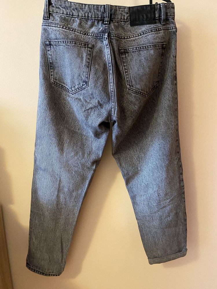 Zara Mom Jeans/ Дънки Зара