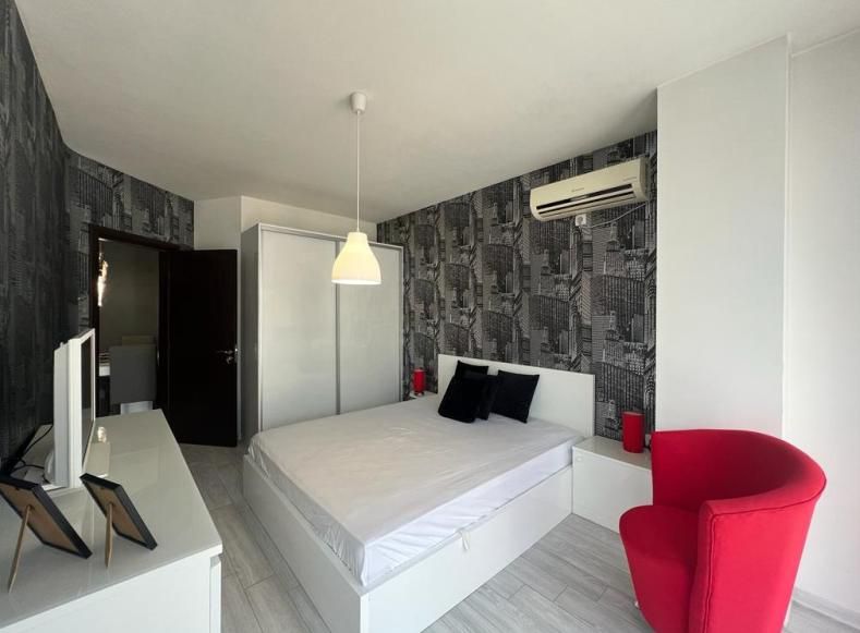 Дава се под наем Двустаен апартамент в Пловдив, Кършияка - 80 кв.м за 400 € - Снимка #6