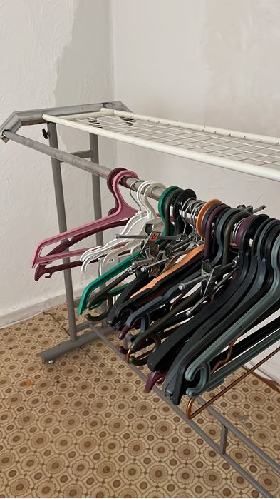 Стойка для вещей