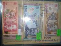 Bancnote romanesti 1993-2003