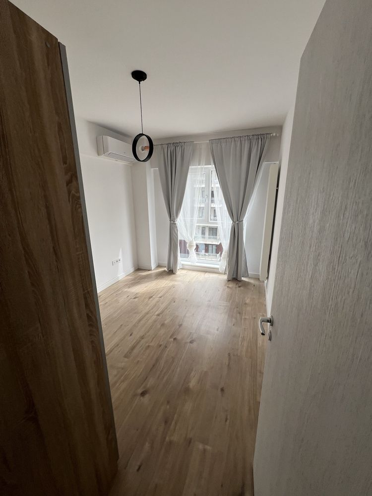 Apartament 3 camere de închiriat în Belvedere Residence