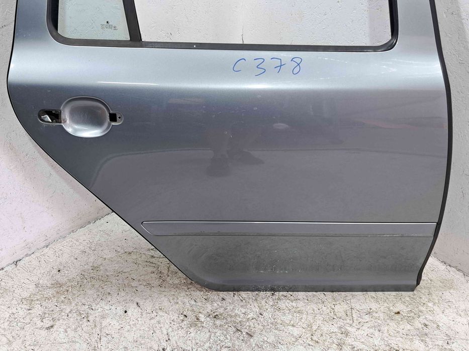 Usa dreapta spate Skoda Octavia 2 Combi (1Z5) [Fabr 2004-2013] Facelif