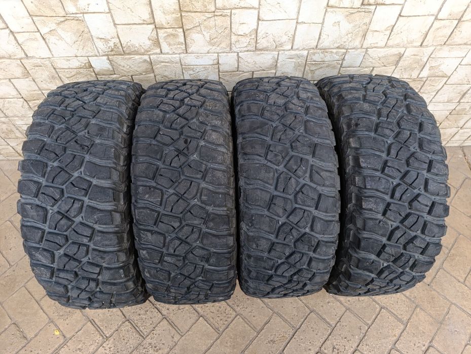 Офроуд гуми Bfgoodrich 265/65/17 Mud-terrian A/T
