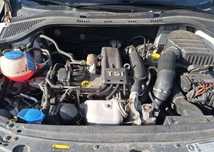 Motor 1.2 TSI CBZB/CBZ Audi/Seat/Volkswagen/Skoda