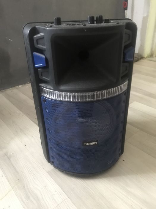 Boxa portabila 80 lei