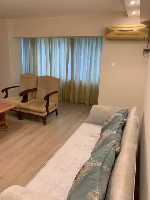 Apartament 2 camere zona aviatiei de inchiriat