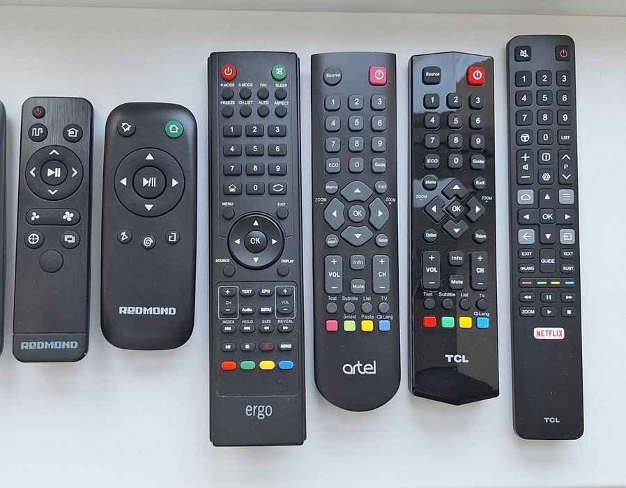 Artel Ergo TCL LG Redmond Generator Smartbox X96 оригинал качество