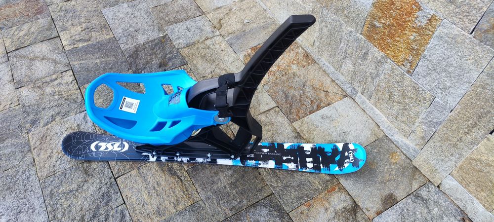 Ендуро Шейна топ състояние