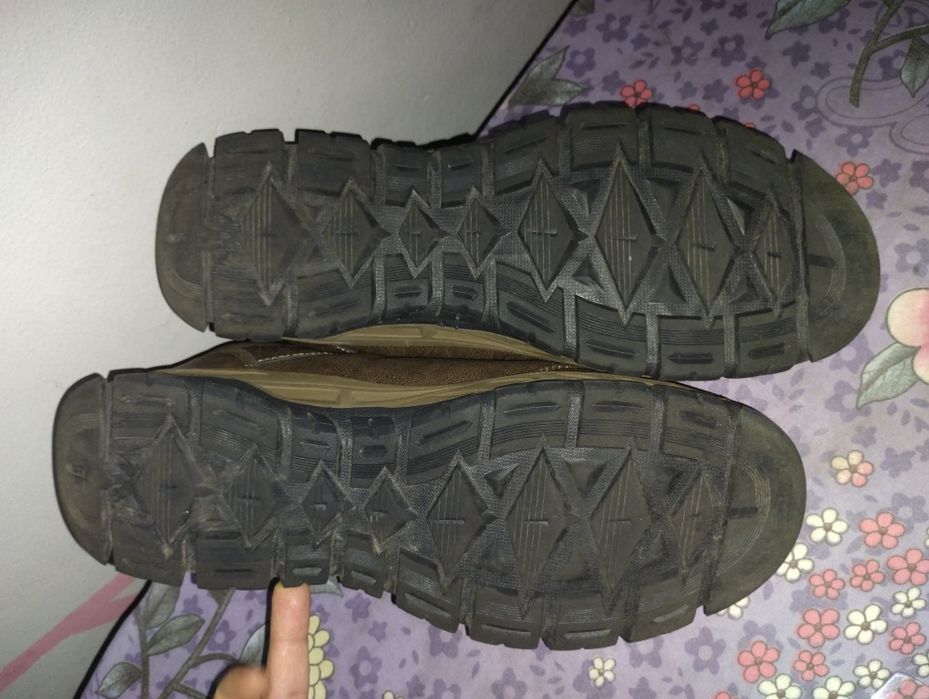 Мужские кроссовки демисезонные