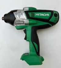 Hitachi WR 18DSHL - Акумулаторен ударен гайковерт 18V