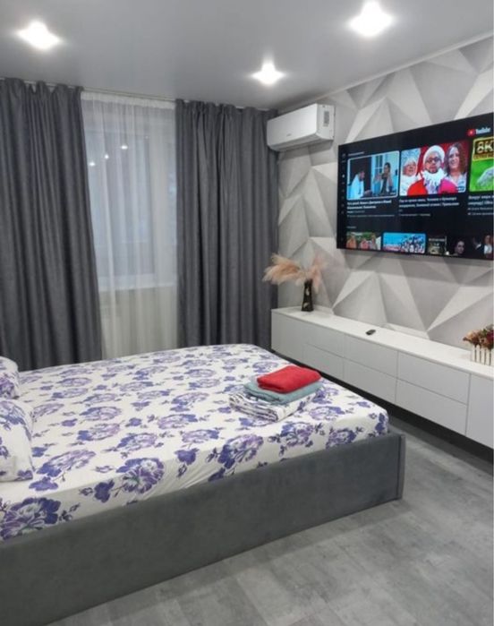 В аренду дом кв 2х комнатная