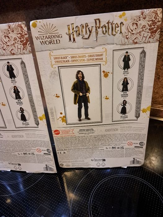 Harry Potter Wizarding World