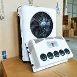 Автономный Кондиционер 12 В | Avtonom konditsioner 12 V - 24 V