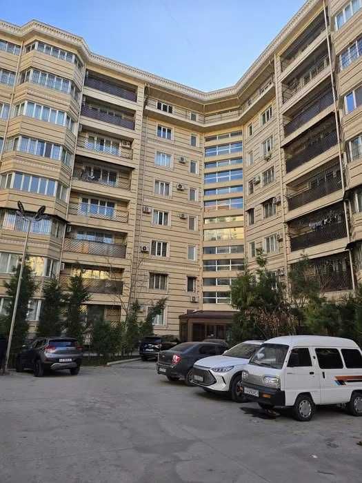 ;Шайхантохур‼️Новостройка 6к квартира дуплекс коробка Ц15 Ганга Метро