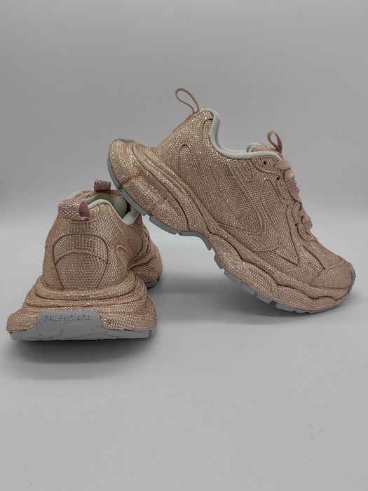 Дамски Сникърси Balenciaga
