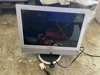 Monitor Samsung ( camere supraveghere )