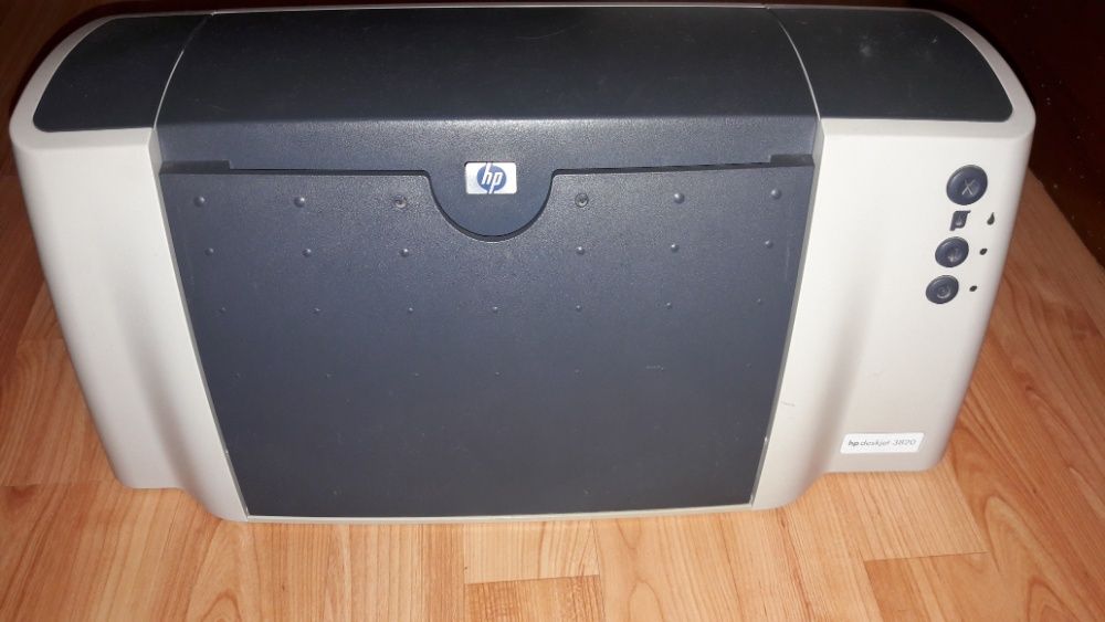 Vand imprimanta HP 3820