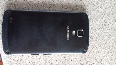 Samsung Galaxy S4 Active