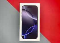 Apple iPhone 16 Pro Max 256GB