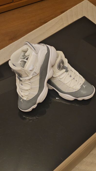 De vânzare Jordan 6 Rings