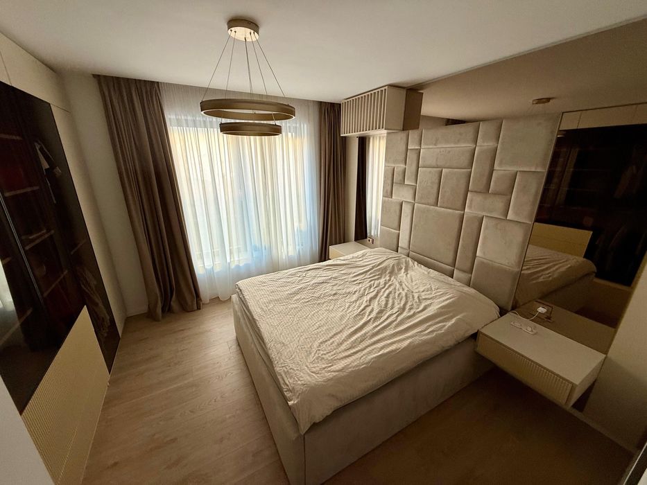 Apartament 3 camere 95 mp| Gradina Proprie 95mp | Bloc Boutique | LUX