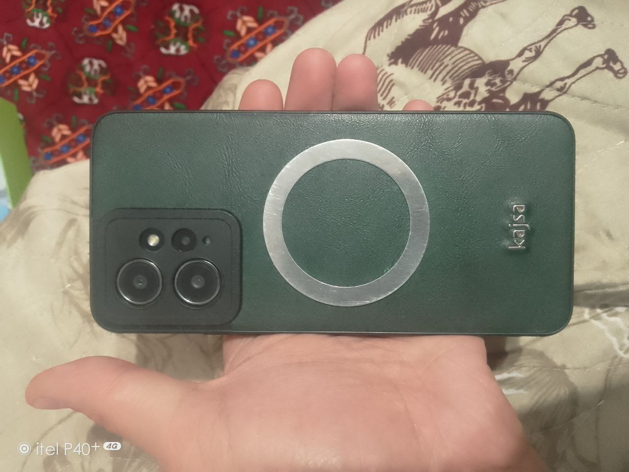 Redmi not 12.128
