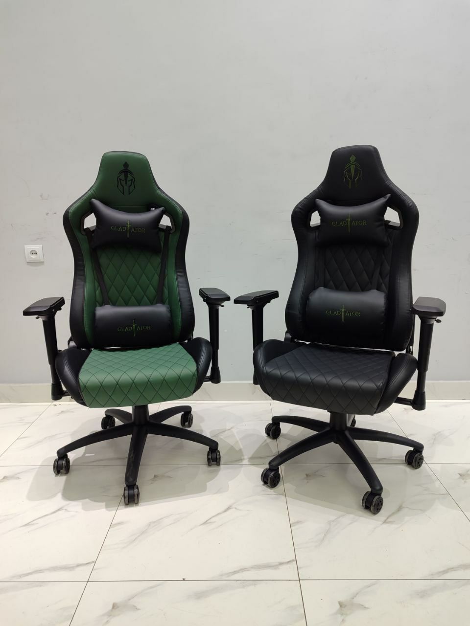 Компьютерные игровые геймерское кресло Оптом.Razer, Cougar, Gladiator