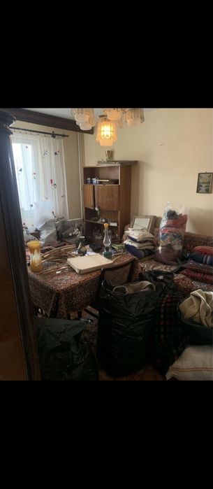 Debarasam evacuam apartamente