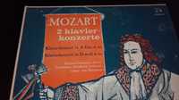 Discuri/vinil/vinyl - Clasica - Mozart - Simfonii, Serenade - Lista