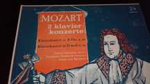 Discuri/vinil/vinyl - Clasica - Mozart - Simfonii, Serenade - Lista