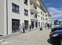 Spatiu Comercial cu Vitrine, Open Space, 620 mp - Str. Doamna Stanca