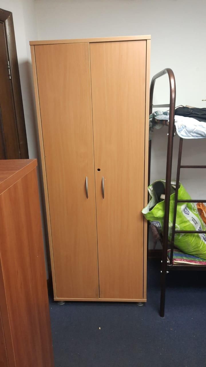 Шкаф для одежды и для о