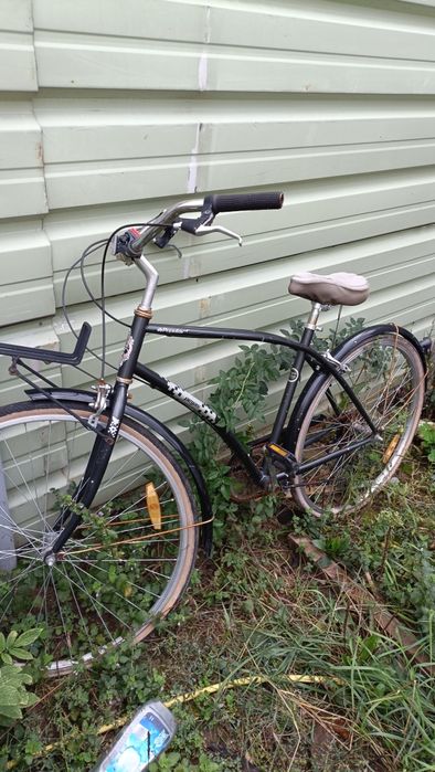 Vând bicicleta Pegasus