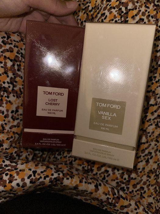 СРОЧНО! Продам 2 роскошных аромата • Новые • Унисекс/Женские