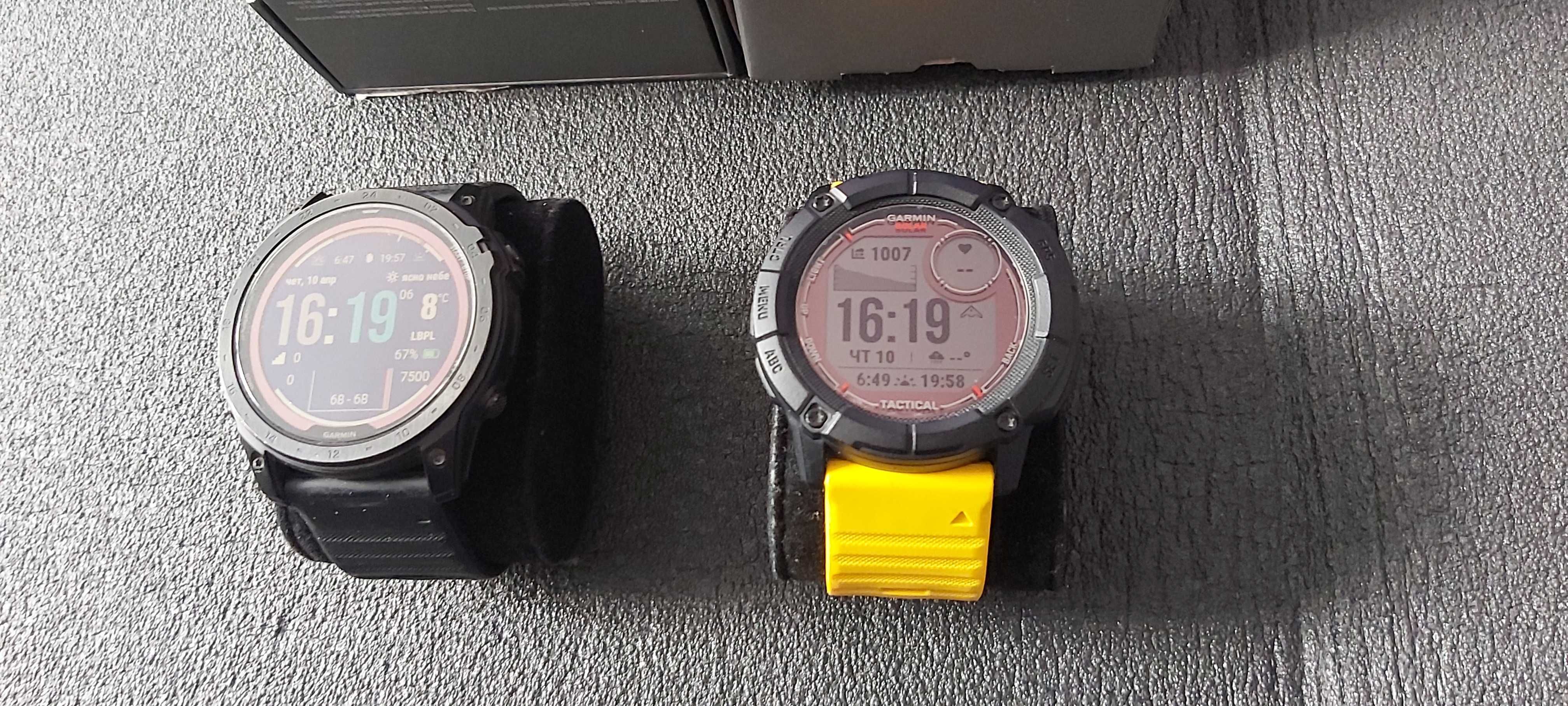 Garmin instinct 2x tactix - Garmin Tactix 7 Pro Ballistics
