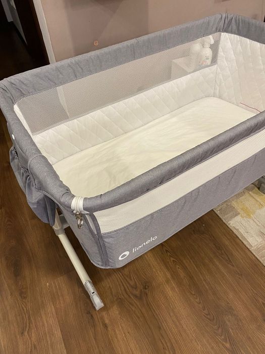 Patut Lionelo cosleeper