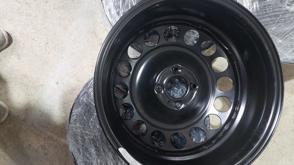 4х108 17 форд ситроен пежо