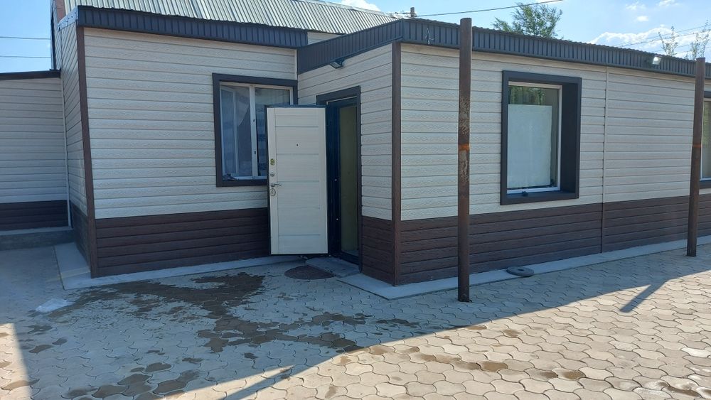 Продам частный дом