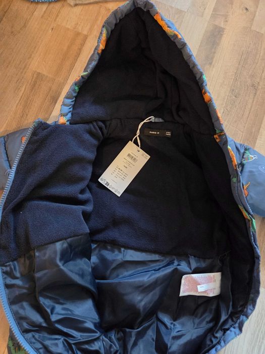 Нов Космонавт за бебе 74/80