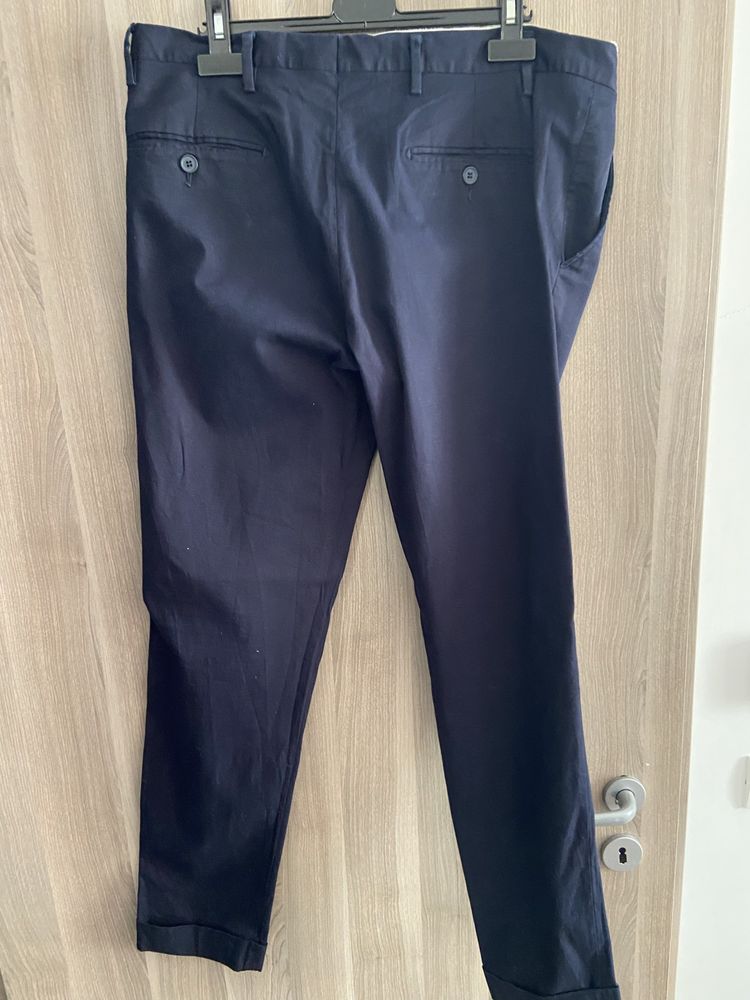 Bigotti Smart Casual Pantalon