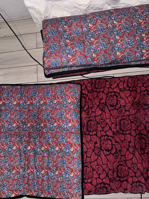 Курпача 3.5 метр 2 шт.  Kurpacha Korpacha