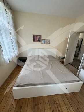 Дава се под наем Двустаен апартамент в Варна, ЖП Гара - 65 кв.м за 550 € - Снимка #4