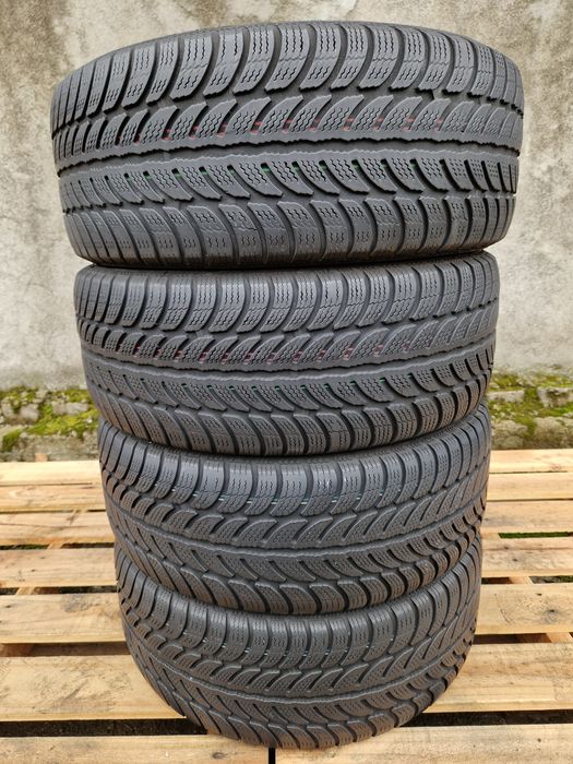 4anvelope iarna 205 55 16 Sava 2018