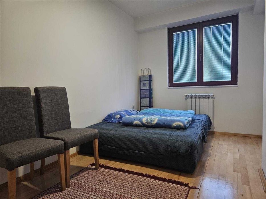 Дава се под наем Тристаен апартамент в Пловдив, Съдийски - 81 кв.м за 362.1 € - Снимка #8