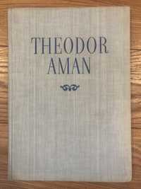 Album arta Theodor Aman 1954